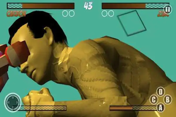 Play Battle of Street Fighter Clubs