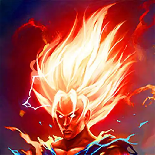 Free play online Battle Of Super Saiyan Heroes! APK