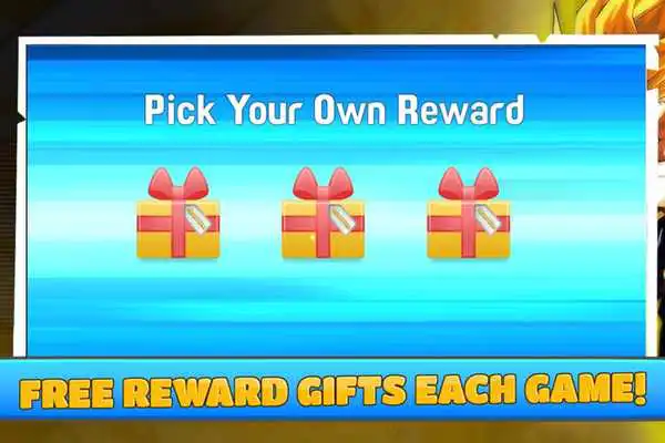 Play Battle Of Super Saiyan Heroes!