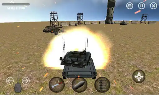 Play Battle of Tanks 3D Reloaded as an online game online Battle of Tanks 3D Reloaded with UptoPlay com.thoughtshastra.battletankreloaded Play Battle of Tanks 3D Reloaded as an online game Battle of Tanks 3D Reloaded with UptoPlay