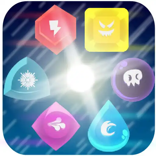 Play Battle Of The Gods Match 3 APK
