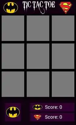 Play Battle Of The Heroes