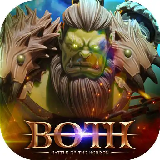 Play Battle of the Horizon APK