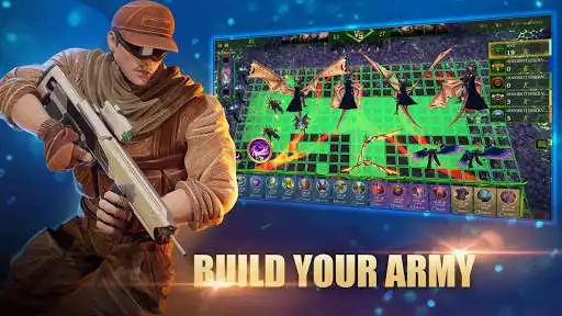Play Battle of the Horizon  and enjoy Battle of the Horizon with UptoPlay