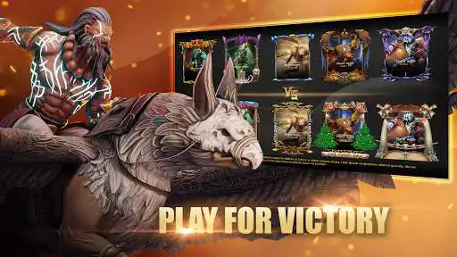 Play Battle of the Horizon as an online game Battle of the Horizon with UptoPlay
