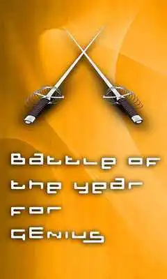 Play Battle of The Year for Genius