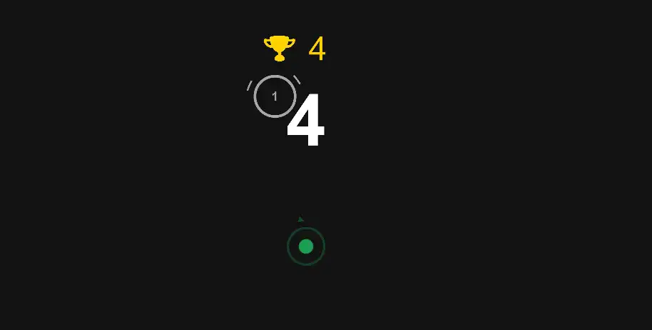 Play Battle of Tiny Colors as an online game Battle of Tiny Colors with UptoPlay