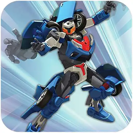 Free play online Battle of Tobot  APK