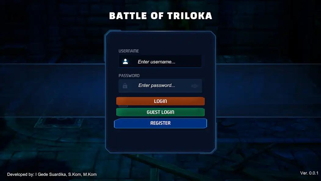Play Battle of Triloka (Trial) as an online game online Battle of Triloka (Trial) with UptoPlay Play Battle of Triloka (Trial) as an online game Battle of Triloka (Trial) with UptoPlay