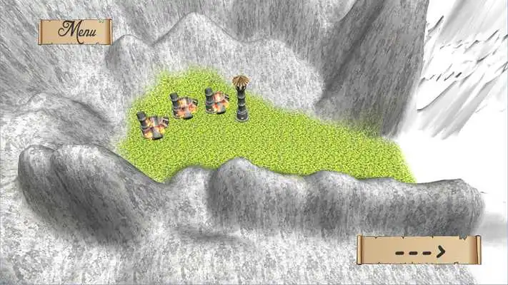 Play Battle Of Two Towers DEMO