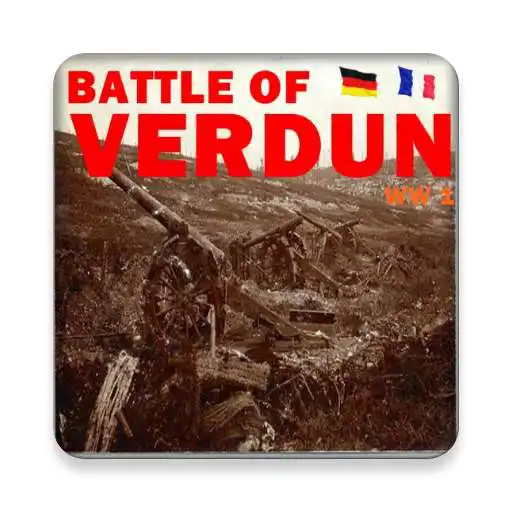 Play Battle of Verdun APK