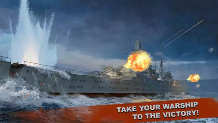 Play Battle of Warships