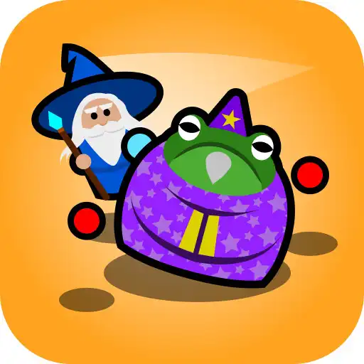 Play Battle of Wizards APK Play Battle of Wizards APK