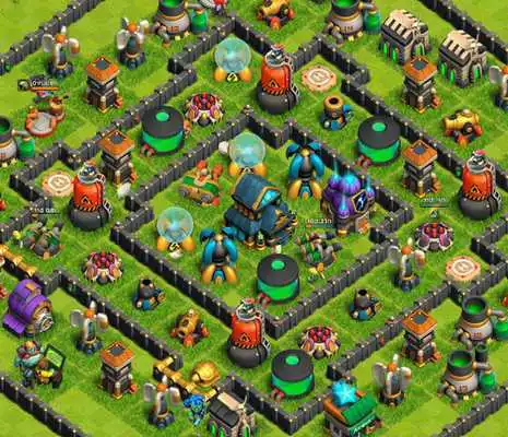 Play Battle of Zombies