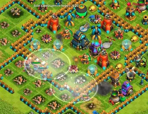 Play Battle of Zombies