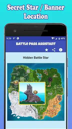 Play APK Battle Pass Assistant  and enjoy Battle Pass Assistant with UptoPlay io.kodular.lynx88_2008.battle_pass_assistant