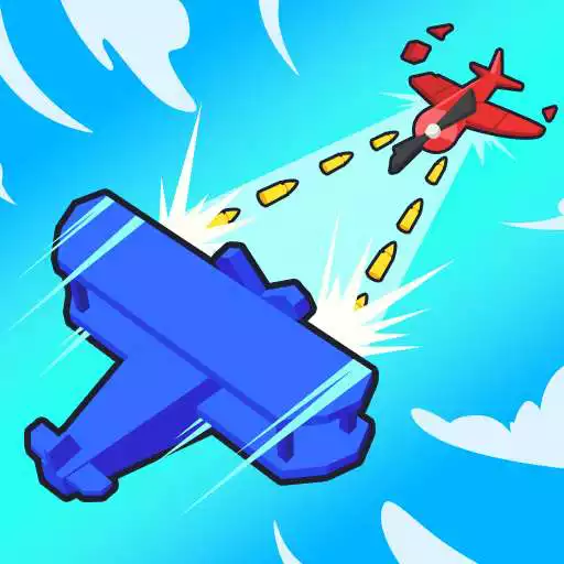 Play Battleplanes APK