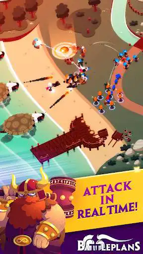 Play Battleplans  and enjoy Battleplans with UptoPlay