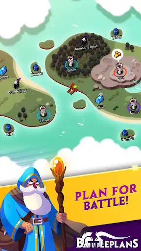 Play Battleplans as an online game Battleplans with UptoPlay