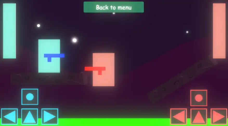 Play Battle Player as an online game Battle Player with UptoPlay