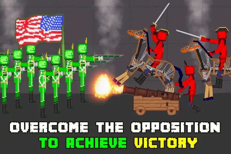 Play Battle Playground: Ragdoll War and enjoy Battle Playground: Ragdoll War with UptoPlay Play Battle Playground: Ragdoll War and enjoy Battle Playground: Ragdoll War with UptoPlay