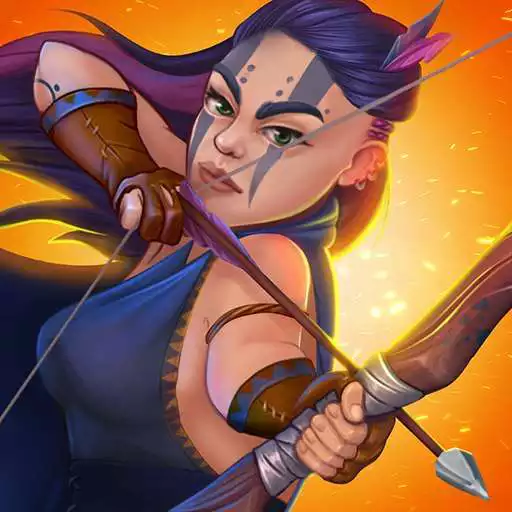 Play Battle Prodigies - Пошаговая Стратегия APK