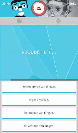 Play Battle Quiz as an online game Battle Quiz with UptoPlay