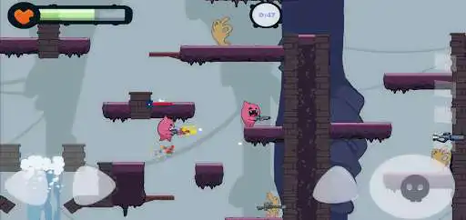 Play Battle Rattle as an online game Battle Rattle with UptoPlay