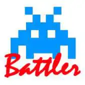 Free play online Battler - game in retro style APK