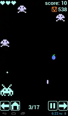 Play Battler - game in retro style Play Battler - game in retro style