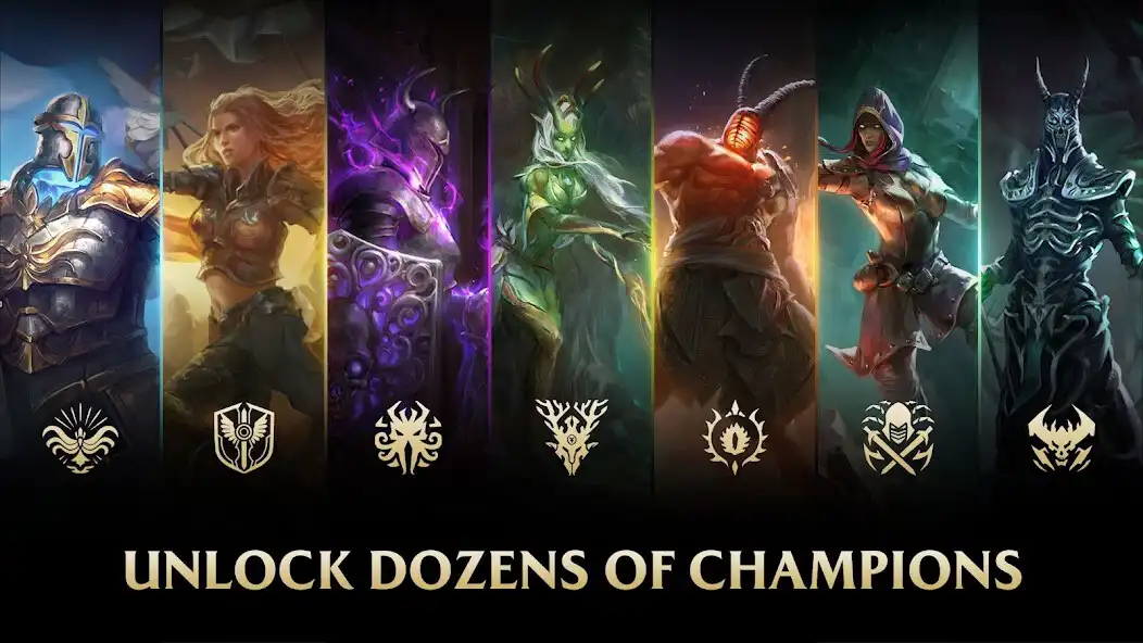 Play BattleRise: Adventure RPG as an online game BattleRise: Adventure RPG with UptoPlay