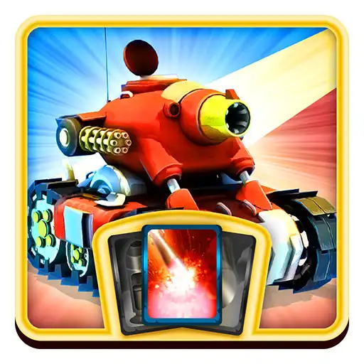 Play Battle Road APK