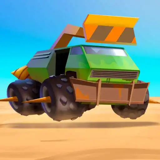 Play Battle Robots APK Play Battle Robots APK