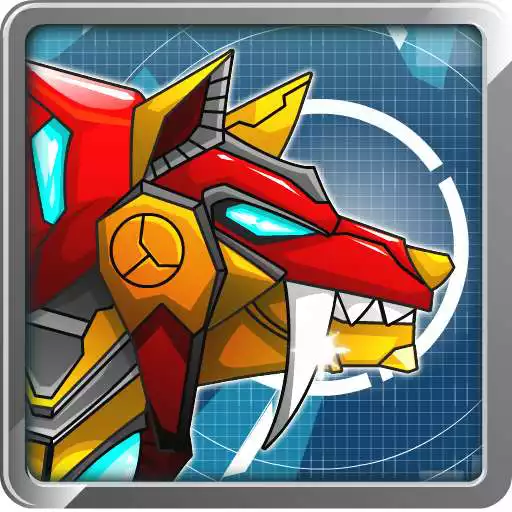 Play Battle Robot Wolf Age Assembling Game APK Play Battle Robot Wolf Age Assembling Game APK