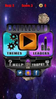 Play Battleroid