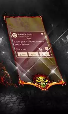 Play Battle Rosebud SMS Cover