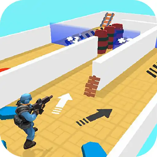 Play Battle Route APK Play Battle Route APK