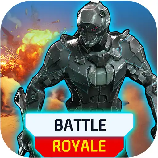 Play Battle Royale - 3D Battleground Team Shooter FPS APK Play Battle Royale - 3D Battleground Team Shooter FPS APK