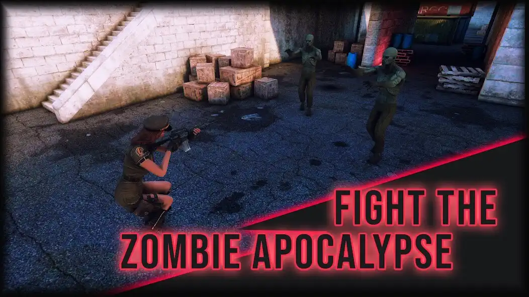 Play Battle Royale - 3D Battleground Team Shooter FPS as an online game Battle Royale - 3D Battleground Team Shooter FPS with UptoPlay