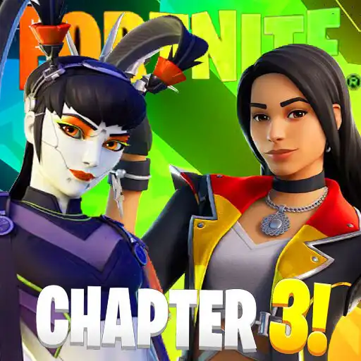 Play BATTLE ROYALE Chap 3 S2 APK