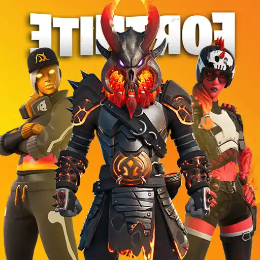 Play Battle Royale Chapter 3 Mobile APK Play Battle Royale Chapter 3 Mobile APK