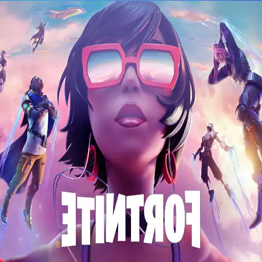 Play BATTLE ROYALE CHAPTER3 SEASON3 APK