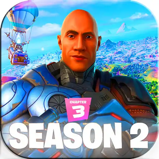 Play Battle Royale Chapter 3 Tips APK Play Battle Royale Chapter 3 Tips APK