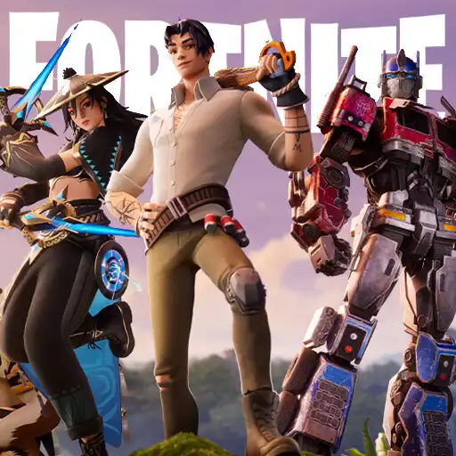 Play BATTLE ROYALE CHAPTER 4 GUIDE APK