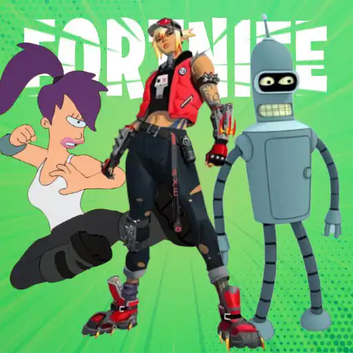 Play Battle Royale Chapter 4 APK Play Battle Royale Chapter 4 APK