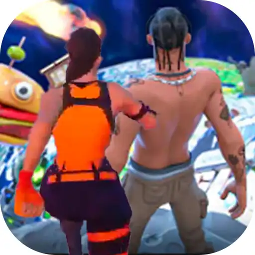 Play Battle royale chapter 4 s2 APK Play Battle royale chapter 4 s2 APK