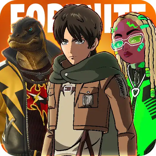 Play Battle royale chapter4 season2 APK Play Battle royale chapter4 season2 APK