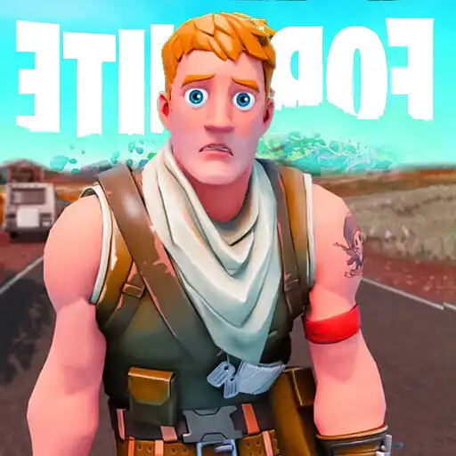 Play Battle Royale Chapter4 Season3 APK