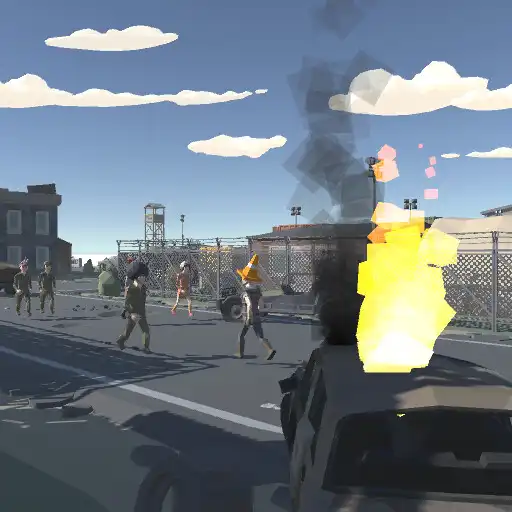 Play Battle Royale Dude: Open World APK Play Battle Royale Dude: Open World APK