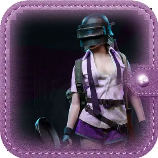 Play Battle Royale Girl  - Free Online Gun Shooting APK